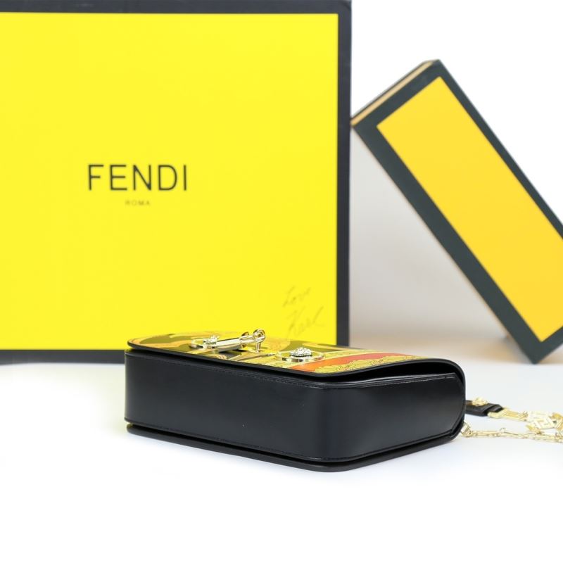 Fendi Satchel Bags